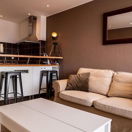 Cap D'Agde Suit'Appart 42M2 T2 Village Naturiste Luaran gambar