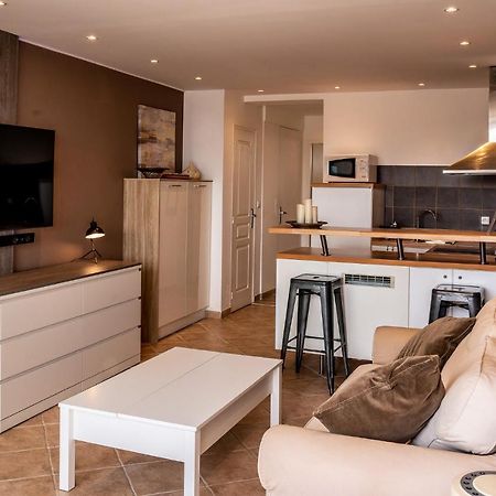 Cap D'Agde Suit'Appart 42M2 T2 Village Naturiste Luaran gambar