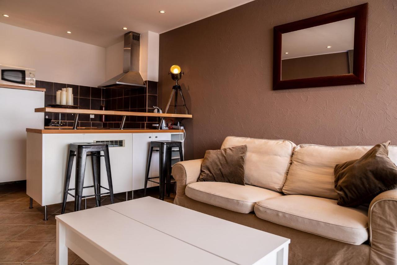 Cap D'Agde Suit'Appart 42M2 T2 Village Naturiste Luaran gambar