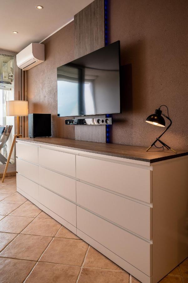 Cap D'Agde Suit'Appart 42M2 T2 Village Naturiste Luaran gambar