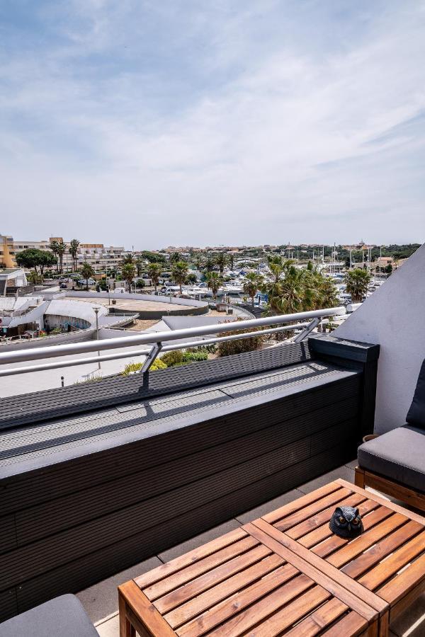 Cap D'Agde Suit'Appart 42M2 T2 Village Naturiste Luaran gambar